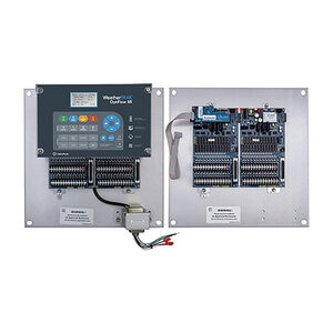 All - Inclusive Weathertrak Optiflow Xr Chassis (Wall - Mount, 72 Stns, Ext)