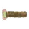 B-OEM Bolt 5/8-11x2 Gr5 Zn
