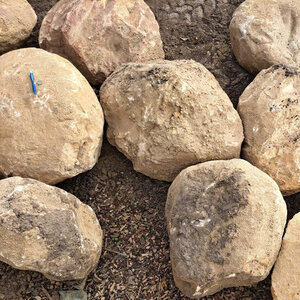 Surface Select Boulders