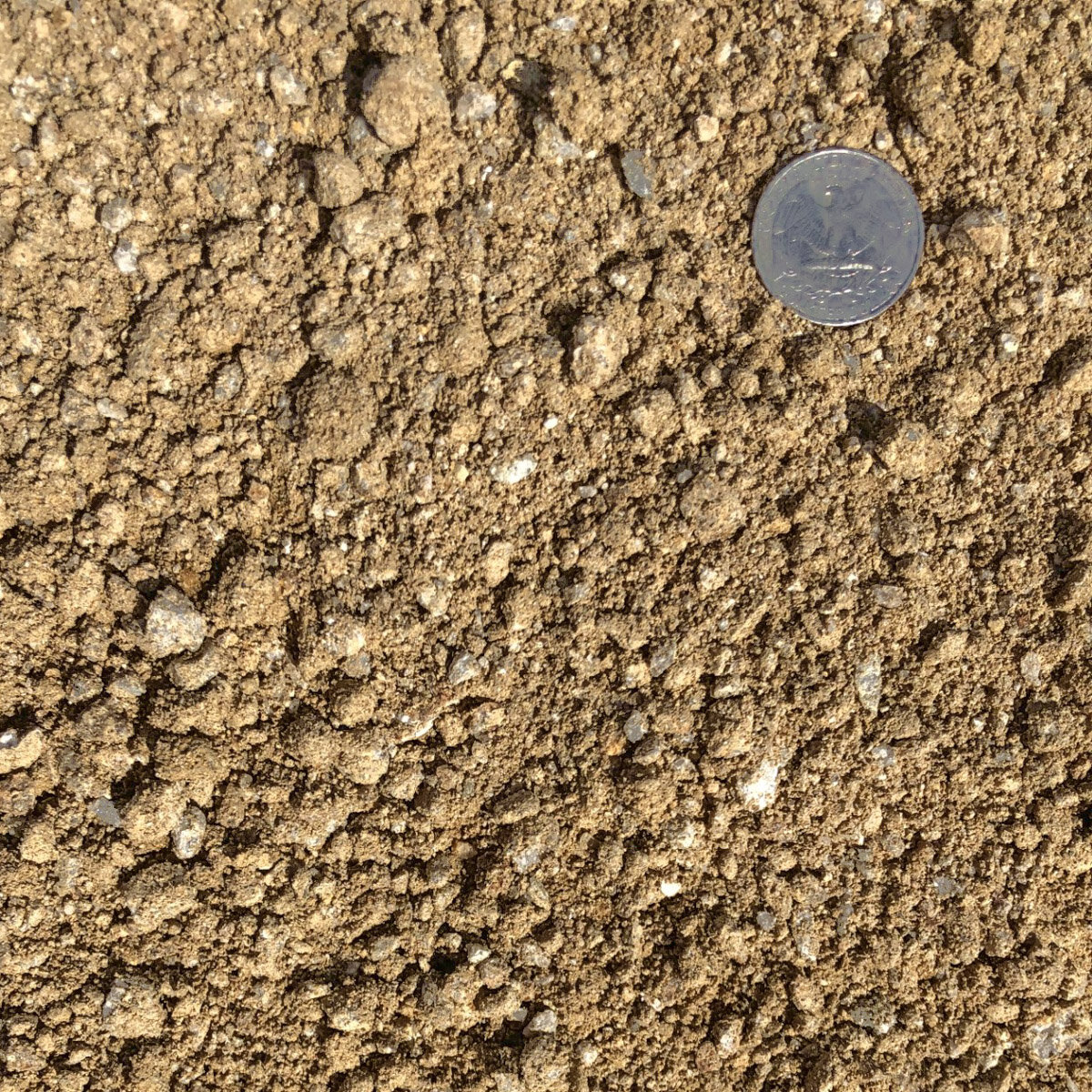 Bulk Granite SiteOne