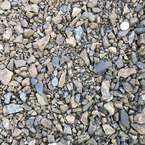 Bulk Nojoqui Shale Brown