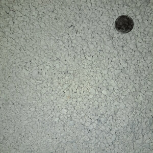 Bulk Oyster Shell Crushed