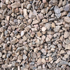 Bulk Rock Navajo Crushed 3/4 in.