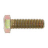 B-OEM Bolt 5/8-11x2 Gr5 Zn