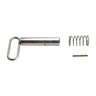 B-OEM Coupler Spring Kit