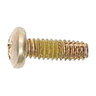 B-OEM Screw 1/4-20x3/4