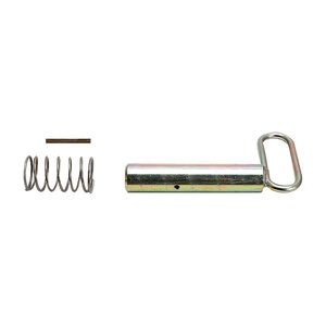 B-OEM Coupler Spring Kit