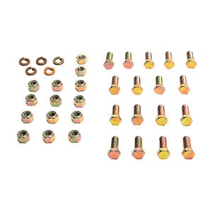 B-OEM Fastener Toyota Tundr