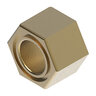 B-OEM Nut 1/4-20 Nyl Ins