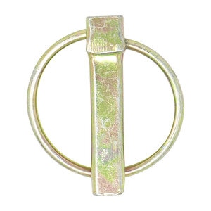 B-OEM Pin Quick 7/16