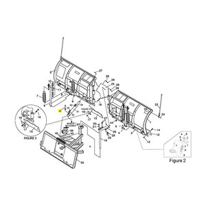 Bolt OEM 5/8 in. x 5-1/2 in.