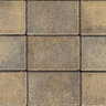 Ackerstone Street Stone III Paver 3 pc. Desert Blend 6 cm (107 sq. ft./pallet)