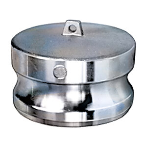 2 Aluminum Part Dp Dust Plug Kuriyama