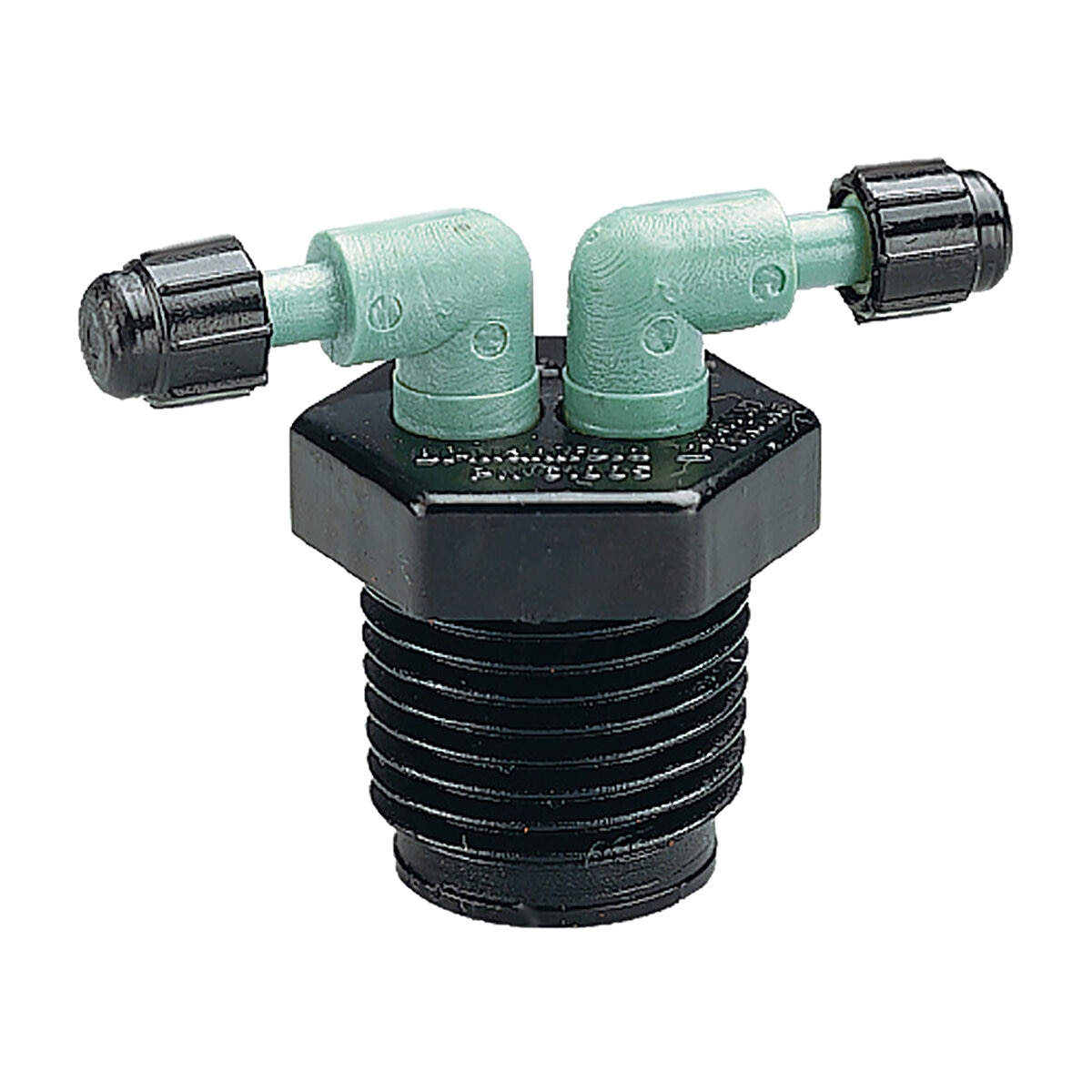 2-port Manifold - Mpt | SiteOne US