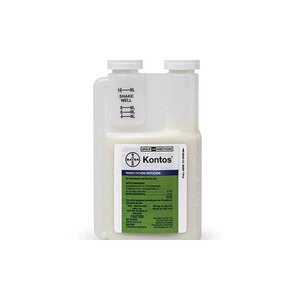 Kontos Insecticide/Miticide 250 ml. (Agency)