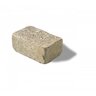 Unilock Brussels Block Standard Stone Sierra 7cm 6-7/8 in. x 8-1/4 in. x 2-3/4 in. (88.6 sq. ft./pallet)