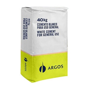 Portland Cement White 93 lb. Bag