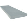 Tread Bluestone Select Blue Thermal 2 in. x 14 in. x 60 in.