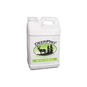 DeerPRO Spring and Summer with Thiram Repellent 2.5 gal