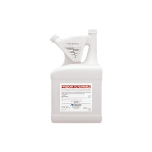 WISDOM TC Flowable (Bifenthrin) 1 gal. 

