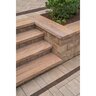 Cambridge Natural Stone Tread Blackburn 60 in. x 12 in. x 2 in. (12 pc./pallet)