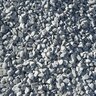 Bulk Crushed Stone Blue 3/8 in.
