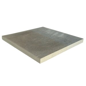 Dimensional Bluestone Full Color Thermal 1 1/2 in. x 24 in. x 24 in.