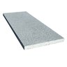 Dimensional Gray Granite 1 1/4 in. x 12 in. x 36 in.