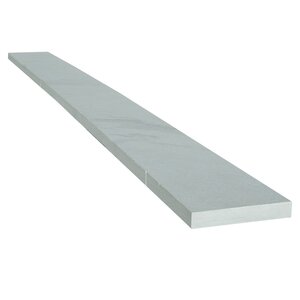 Tread Bluestone Select Blue Thermal 2 in. x 12 in. x 84 in.