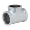 11/4 GALV TEE