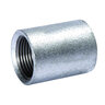 Galvanized Merchant Coupling 3/4 in.