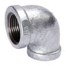 Galvanized Reducing Elbow 3/8 in. x 1/4 in. 