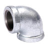 Galvanized Elbow 3/4 in.