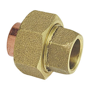 1-1/4 Union C x C 10033585