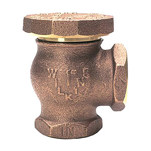 Atmospheric Vacuum Breaker 1-1/4 in. 