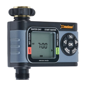 HydroLogic Digital Water Timer