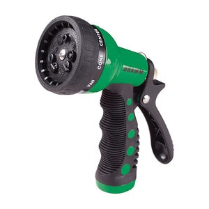 Dramm Revolver Green Nozzle 9-Pattern