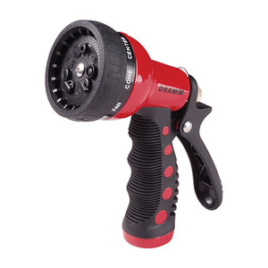 Dramm Revolver Nozzle Red 9-Pattern
