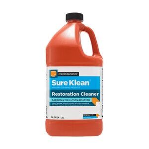 Sure Klean Restoration Cleaner 1 gal.