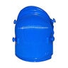 Knee Pad Ultralight Rubber Blue