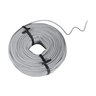 Rebar Tie Wire 16Ga Black