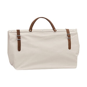 Canvas Tool Bag