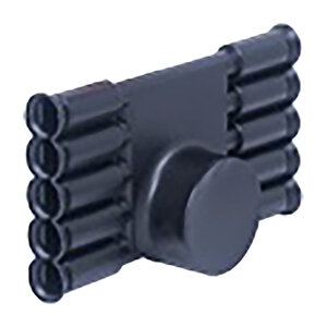 Multi Flow 6 in. Side Outlet