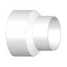 Westlake Concentric Reducer Coupling 6 in. x 4 in.