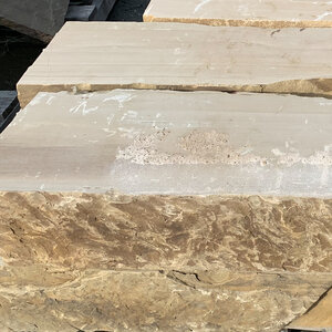 Ledge Rock Oklahoma Brown 8 - 12 in.