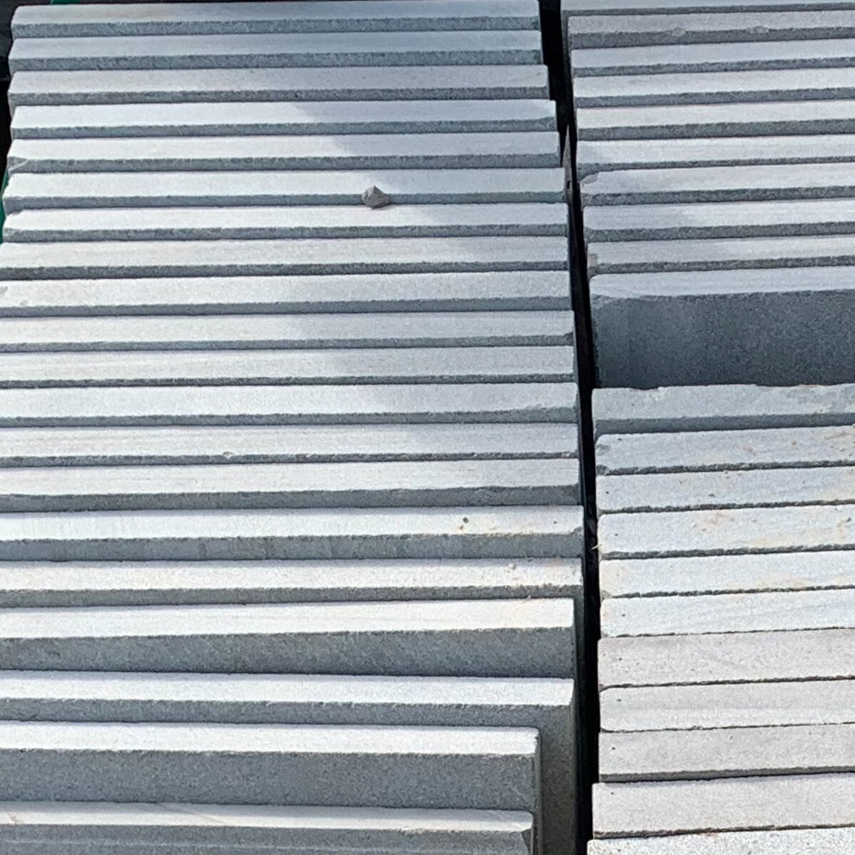 Dimensional Bluestone Select Blue Thermal 1 in. x 12 in. x 12 in ...