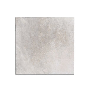 Cap Indiana Limestone Full Color Rockface 4 Sides 2-1/4 in. x 24 in. x 24 in.
