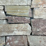 Sawn Thin Veneer Chilton Full Color Big Box Flats (100 sq. ft./pallet)