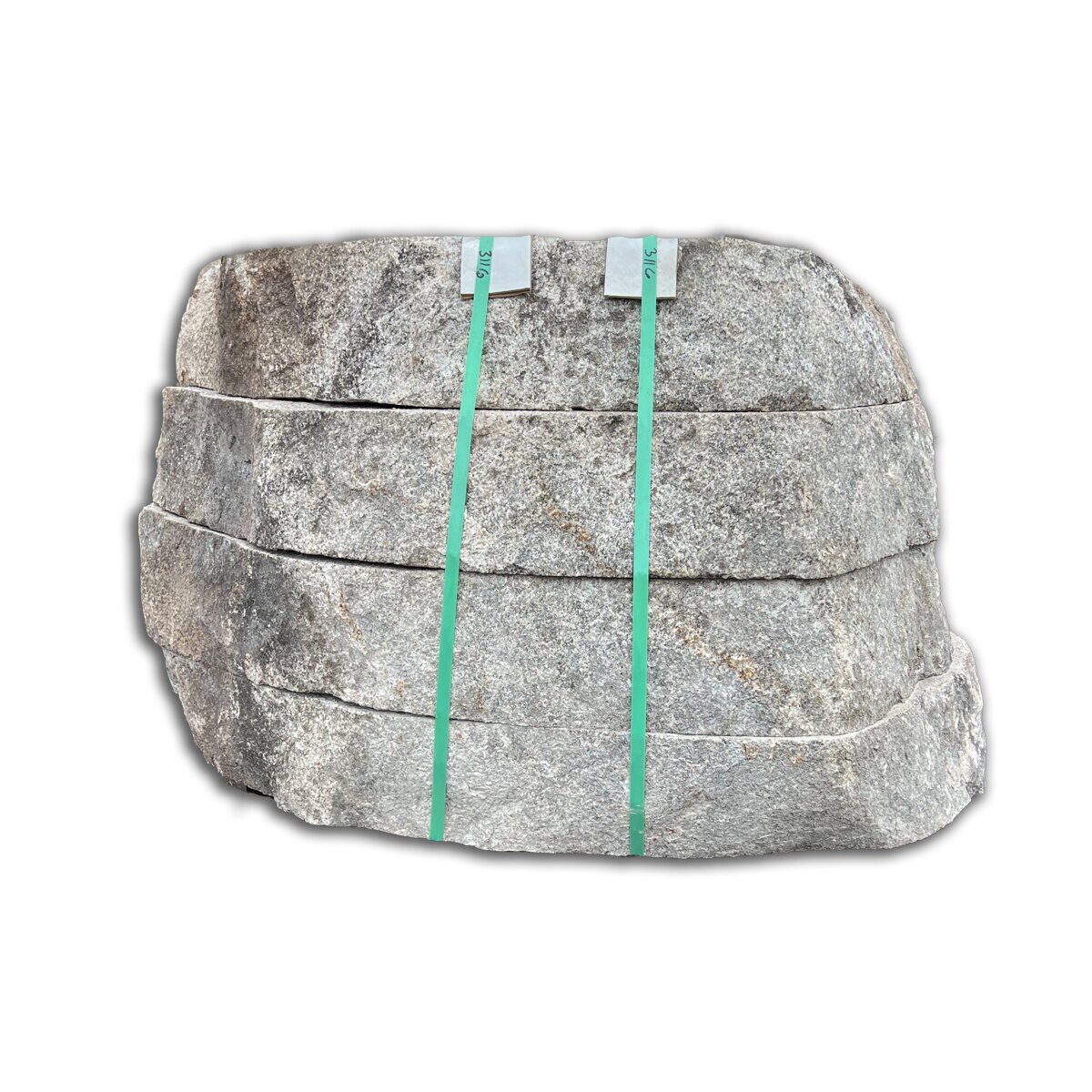 Step Granite Fieldstone Boulder Thermal Top 6 in. X 36 - 48 in ...