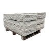 Step Fond Du Lac Silver 5 - 7 in. x 18 in. x 36 in.